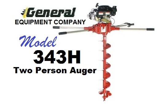 2 person deals auger